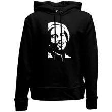 Дитяче худі без начосу Bob Marley (2)