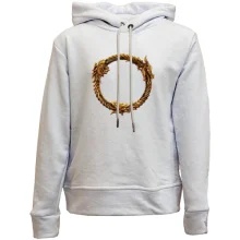 Детское худи без начеса The Elder Scrolls Online (Ring)