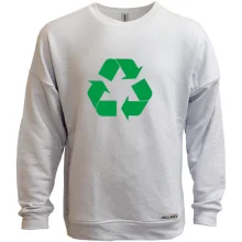 Світшот без начосу Recycle