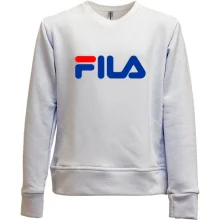 Детский свитшот без начеса FILA