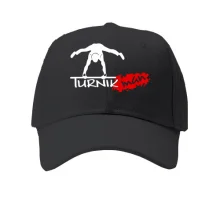 Детская кепка Turnikman