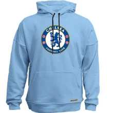 Худи без начеса Chelsea