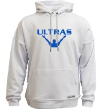 Худи без начеса Ultras