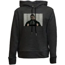 Дитяче худі без начосу Dean arrest