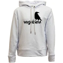 Детское худи без начеса Vagabund