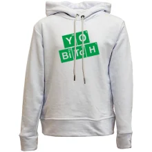 Дитяче худі без начосу You bitch