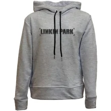Детское худи без начеса Linkin Park Лого