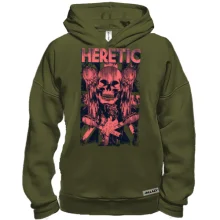 Худі BASE heretic