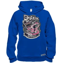 Худі BASE Shark bite