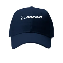 Дитяча кепка Boeing