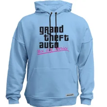 Худи без начеса GTA Vice City Stories 2