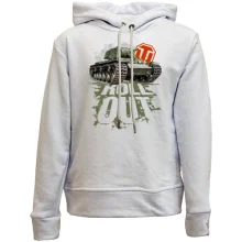 Дитяче худі без начосу WOT - Roll out