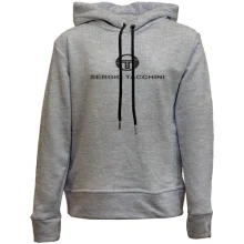 Детское худи без начеса Sergio Tacchini