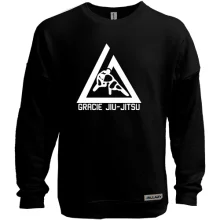 Свитшот без начеса Jiu-Jitsu