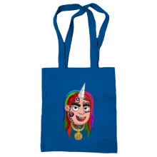 Сумка шопер Tekashi unicorn