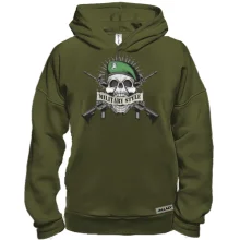 Худи BASE military style