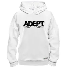 Худі BASE Adept