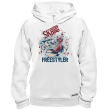 Худи BASE freestyler