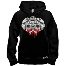 Худі BASE misanthrope