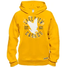 Худі BASE lakeview eagles