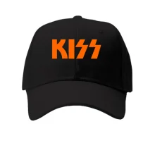 Дитяча кепка KISS