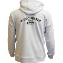 Худі без начосу Winchester Team - Sam