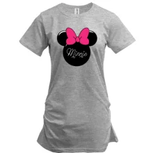 Туника Minie Mouse (6)