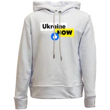 Дитяче худі без начосу Ukraine NOW Like