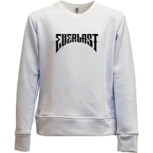 Детский свитшот без начеса EVERLAST.