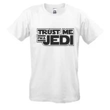Футболка I m Jedi