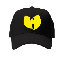 Детская кепка Wu-tang clan