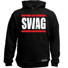 Худи без начеса Swag