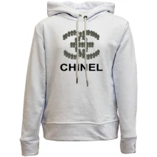 Детское худи без начеса CHINEL