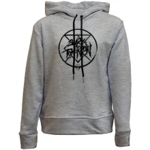Детское худи без начеса Bury Tomorrow