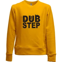 Детский свитшот без начеса DUB Step 3