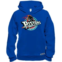 Худі BASE pistons