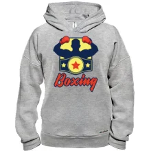 Худи BASE boxing чемпион