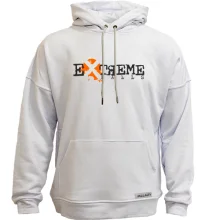 Худи без начеса Extreme balls