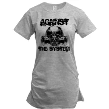 Туника Against The System