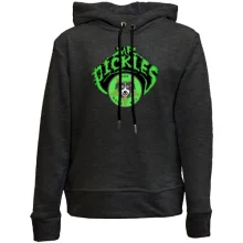 Детское худи без начеса Mr Pickles - good boy