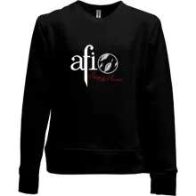 Детский свитшот без начеса AFI 2
