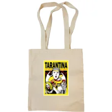 Сумка шоппер TARANTINA.