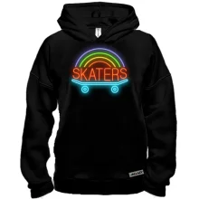 Худи BASE skaters