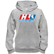 Худи BASE International Hockey League (IHL)