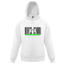 Детская толстовка Be Different