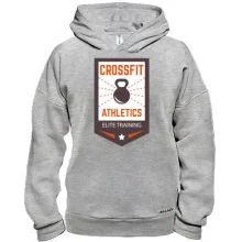 Худі BASE crossfit athletics