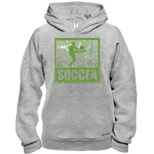 Худі BASE soccer