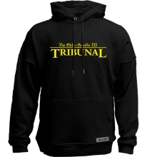 Худи без начеса The Elder Scrolls III: Tribunal