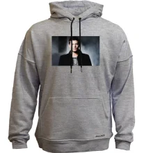 Худі без начосу Dean sexy