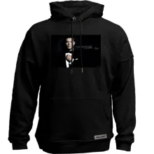 Худі без начосу Dean 007
